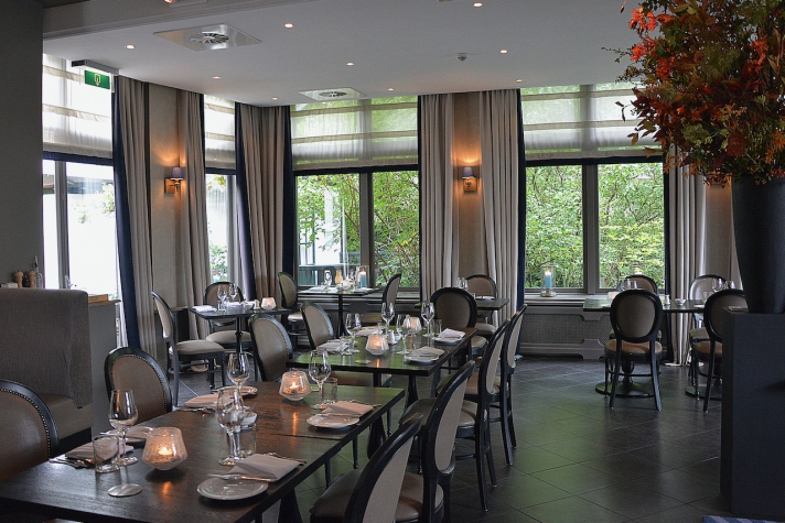 Boutique hotel Puur Zee