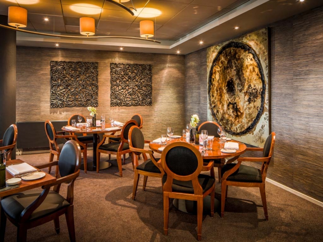 Fletcher Wellness-Hotel Trivium