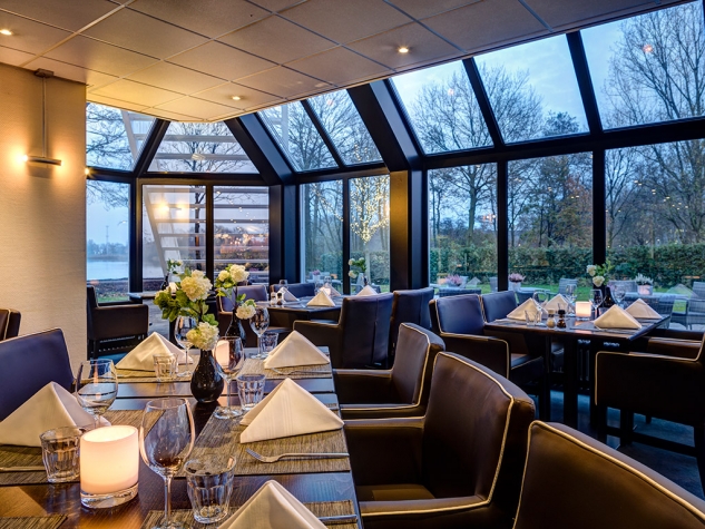 Fletcher Hotel-Restaurant 's-Hertogenbosch