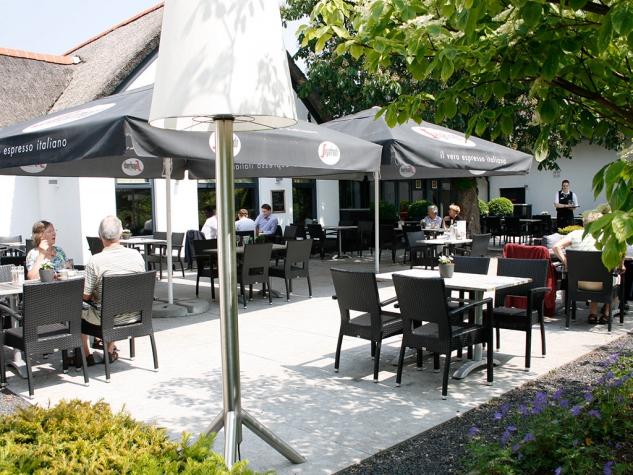 Fletcher Hotel-Restaurant De Witte Brug