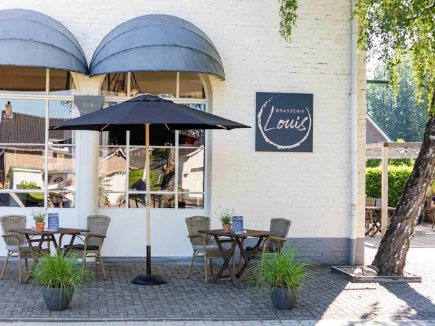 Fletcher Hotel-Restaurant De Reiskoffer