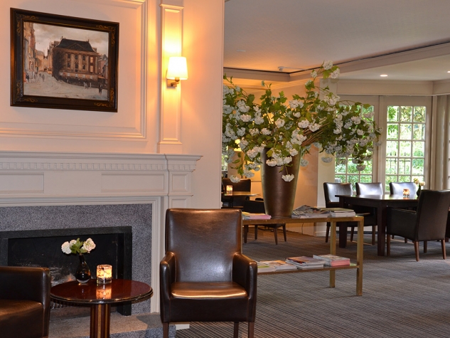 Fletcher Hotel-Restaurant Auberge De Kieviet