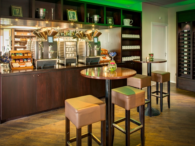 Fletcher Hotel-Restaurant Mooi Veluwe