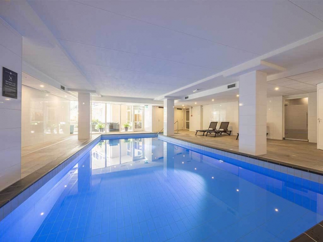 Fletcher Hotel-Restaurant Jan van Scorel