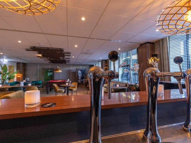 Fletcher Hotel-Restaurant Jan van Scorel