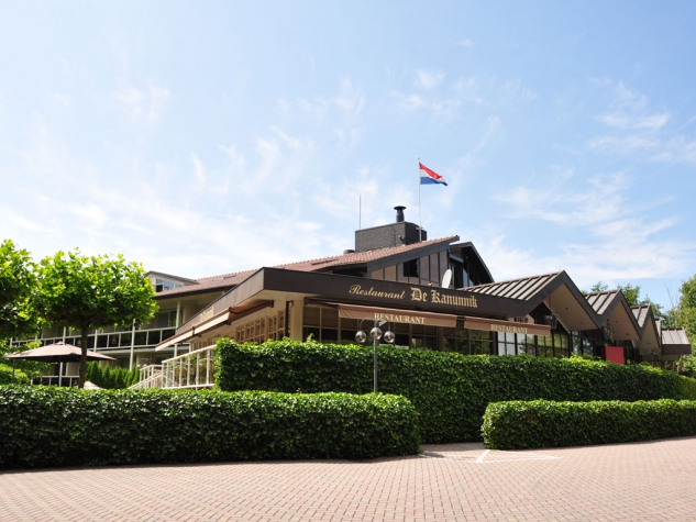 Fletcher Hotel-Restaurant Jan van Scorel