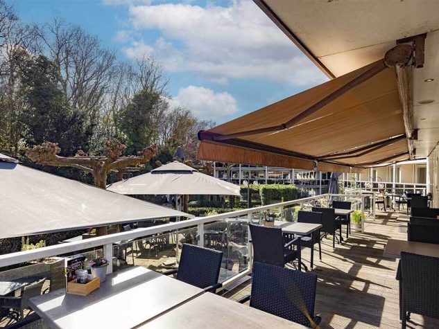 Fletcher Hotel-Restaurant Jan van Scorel