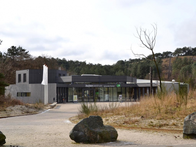 Fletcher Hotel-Restaurant Jan van Scorel