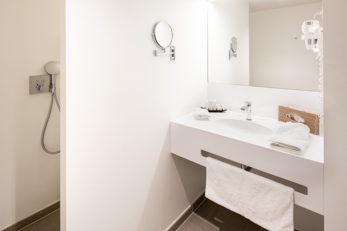 Hotel-Restaurant Weinebrugge