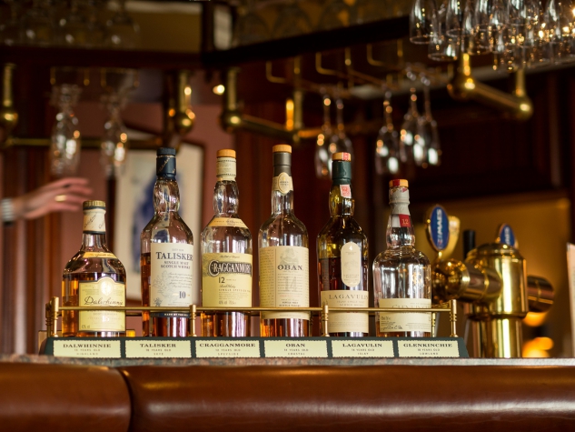 Hotel-Restaurant Weinebrugge