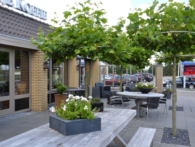 Fletcher Hotel-Restaurant Heiloo