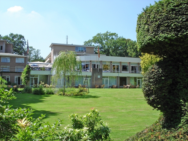 Fletcher Parkhotel Val Monte