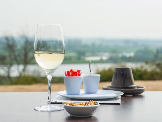 Fletcher Hotel-Restaurant De Wageningsche Berg