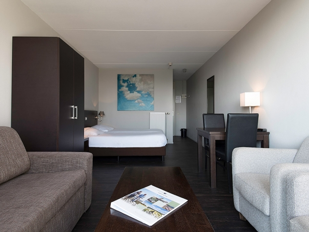 Fletcher Hotel-Restaurant Zeeduin