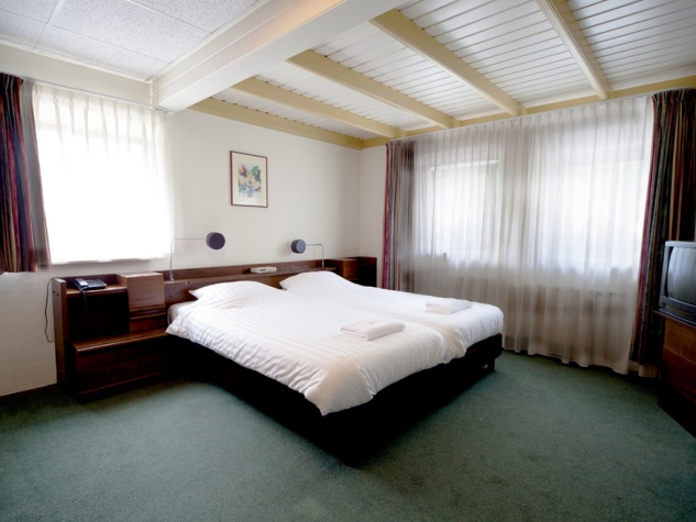 Fletcher Hotel-Restaurant Dinkeloord