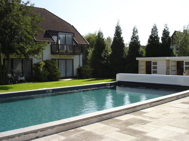 Fletcher Hotel-Restaurant De Witte Brug