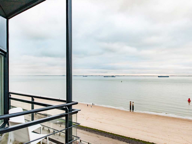 Fletcher Hotel-Restaurant Arion-Vlissingen