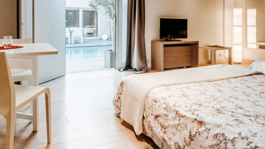 Eurobody Wellness Home