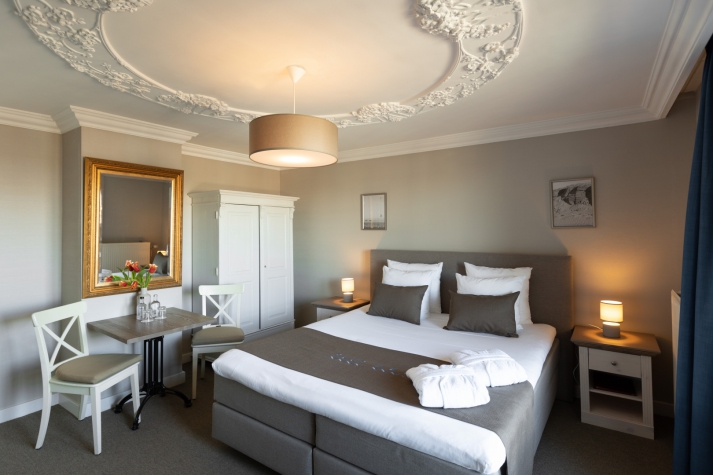 Boutique hotel Puur Zee