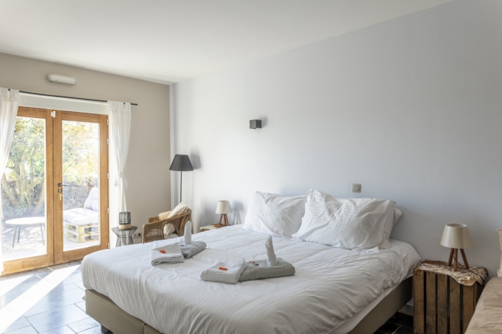 B&B Burgemeestershof privé-wellness