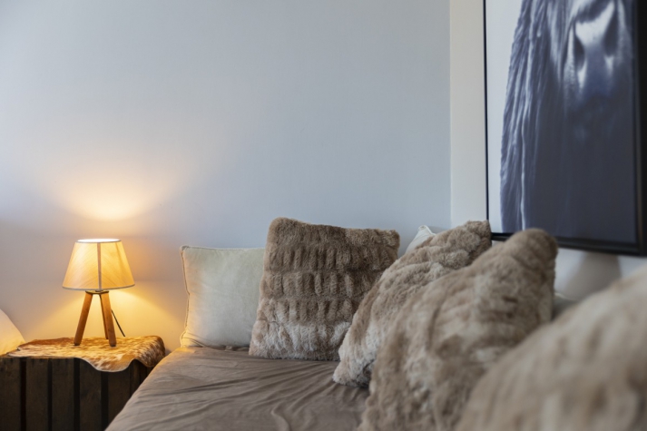 B&B Burgemeestershof privé-wellness