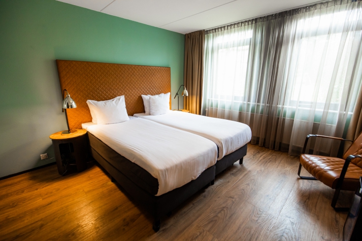 Veluwe Hotel de Beyaerd