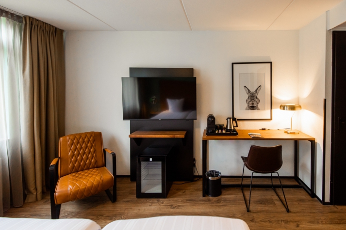 Veluwe Hotel de Beyaerd