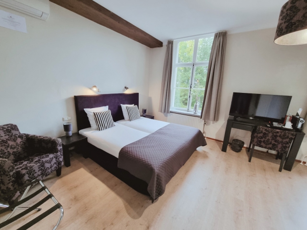 Hotel Kasteel Doenrade