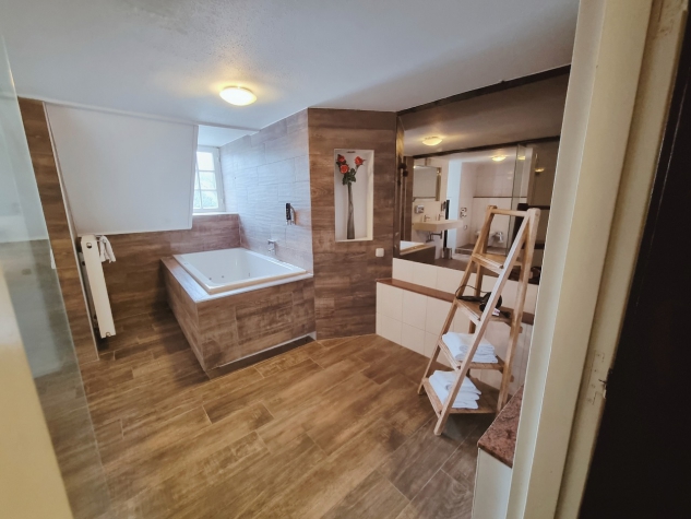 Hotel Kasteel Doenrade