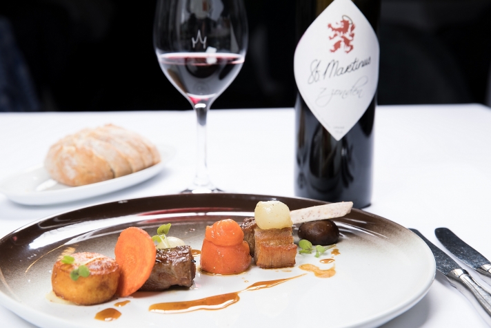 Bilderberg Kasteel Vaalsbroek