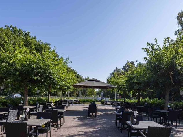 Fletcher Hotel-Restaurant De Kempen