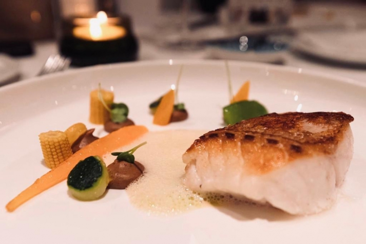 Hotel Klein Zwitserland