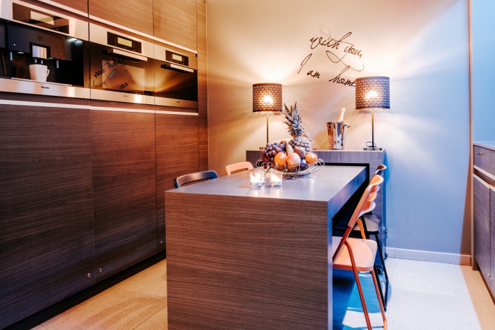 Eurobody Wellness Home