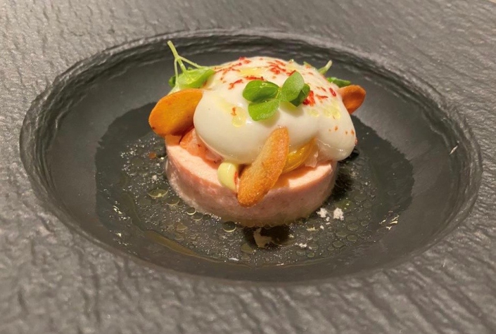 Hotel Klein Zwitserland