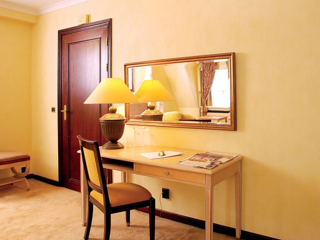 Fletcher Hotel-Restaurant Auberge De Kieviet