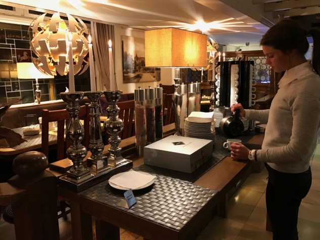 dS Hotel & Restaurant Bad Bentheim