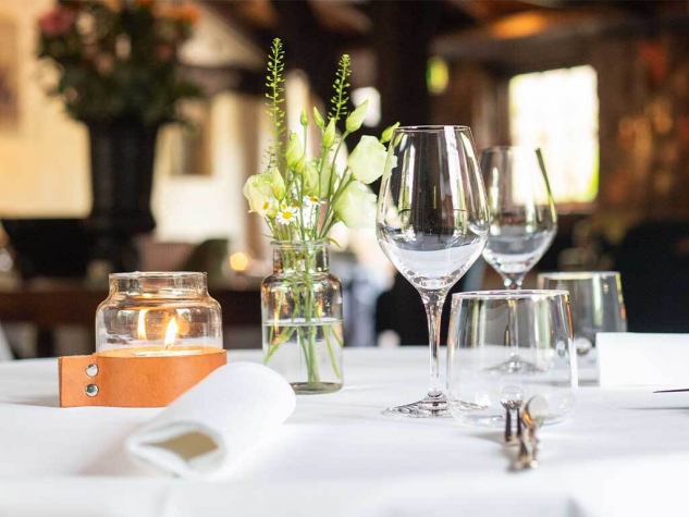 Fletcher Hotel-Restaurant Klein Zwitserland