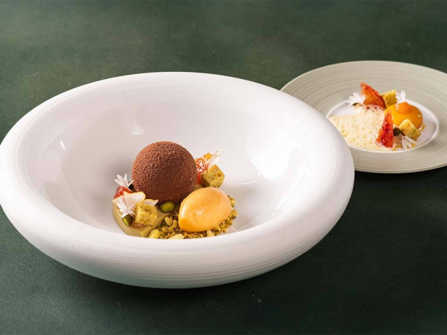 Fletcher Hotel-Restaurant Klein Zwitserland