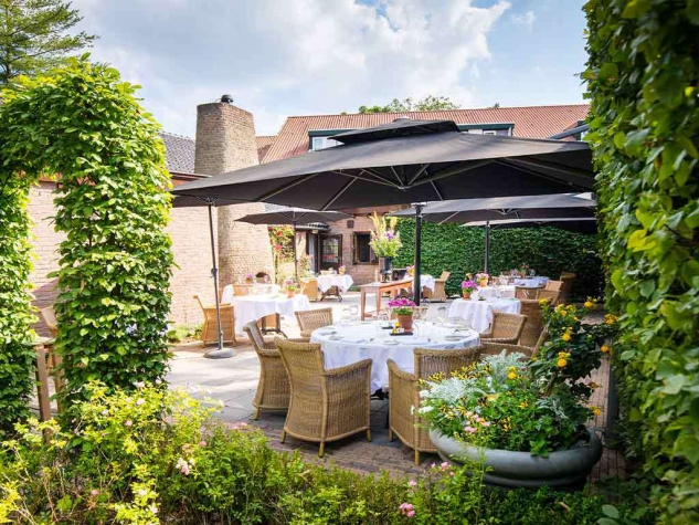 Fletcher Hotel-Restaurant Klein Zwitserland