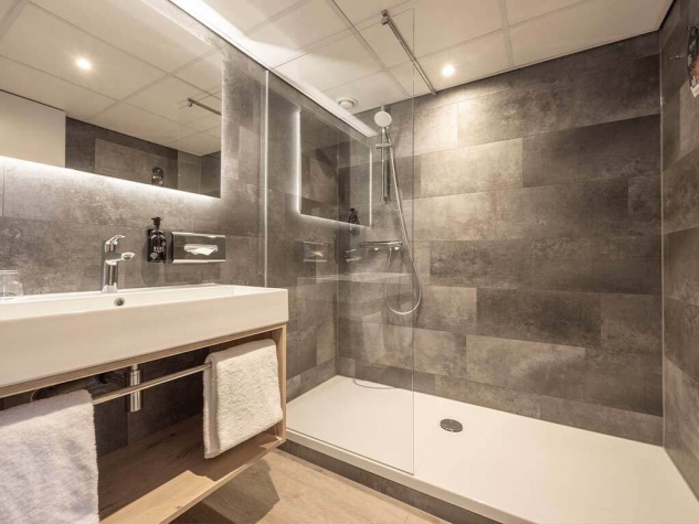 Fletcher Hotel-Restaurant Klein Zwitserland