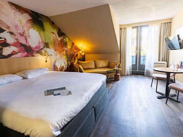 Fletcher Hotel-Restaurant Klein Zwitserland