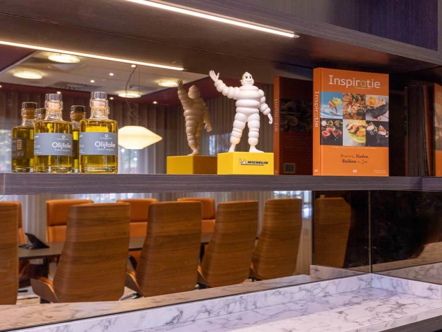 Fletcher Hotel-Restaurant Klein Zwitserland