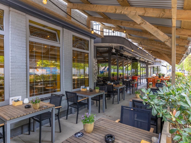 Fletcher Hotel-Restaurant De Korenbeurs