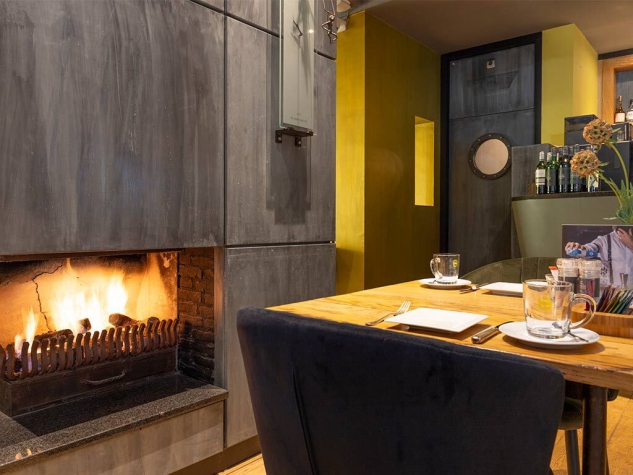 Fletcher Hotel-Restaurant De Korenbeurs