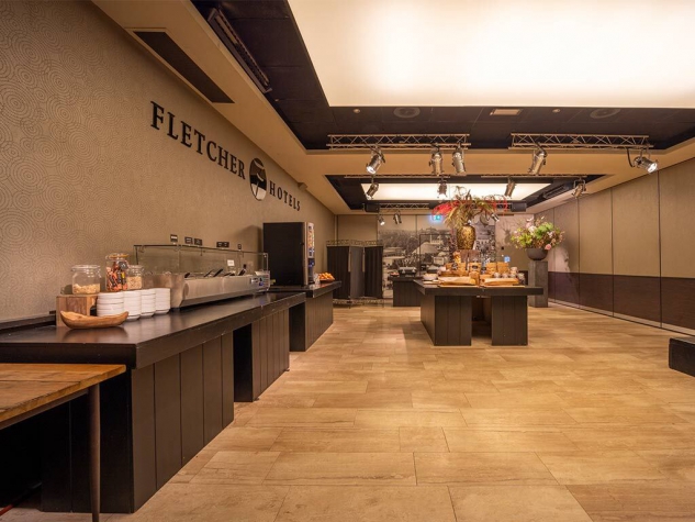Fletcher Hotel-Restaurant De Korenbeurs