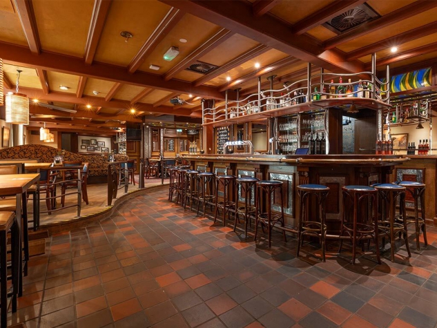 Fletcher Hotel-Restaurant De Korenbeurs