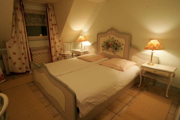 Wellness Hotel Seehof