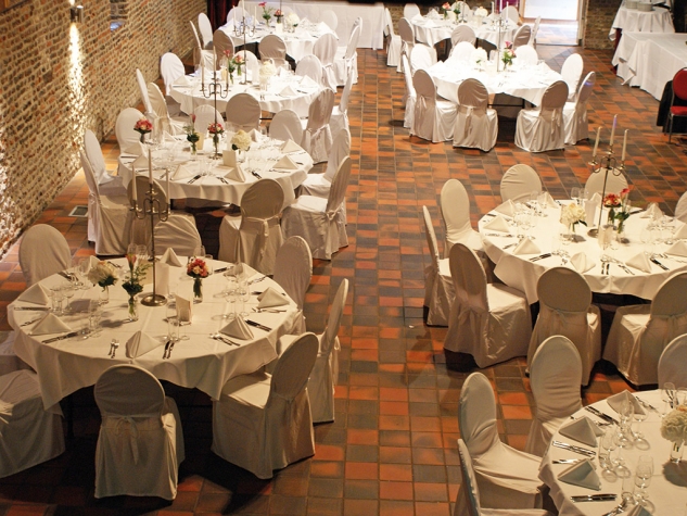 Fletcher Hotel-Restaurant Kasteel Erenstein