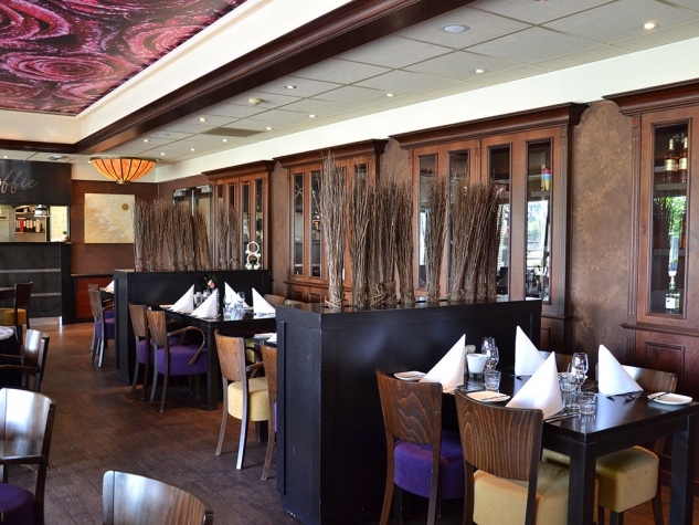 Fletcher Hotel-Restaurant Heiloo