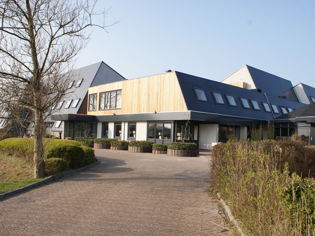Fletcher Beachhotel Zuiderduin